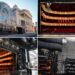 A Royal Opera House modernizálása könnyű, „cikk-cakk” alakú e-láncokkal®