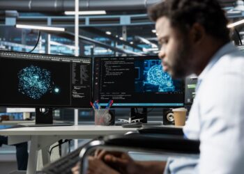 Mesterséges intelligenciával támogatott kiállítási környezet monitorozás