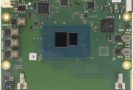 A megfelelő számítástechnikai modul kiválasztása beágyazott rendszerek tervezéséhez