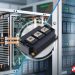 Microchip 3,3 kV-os HV-D3 mSiC® teljesítménymodulok