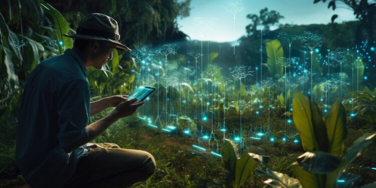 Mesterséges intelligencia és gépi tanulás az intelligens mezőgazdaságban