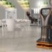 Németországi humanoid robotika: az igus új szolgáltatórobotot mutat be