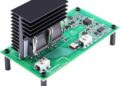 A nagyfeszültségű elektromos rendszerek védelme SiC-alapú elektronikus biztosítékkal