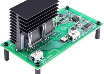 A nagyfeszültségű elektromos rendszerek védelme SiC-alapú elektronikus biztosítékkal